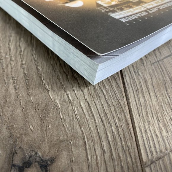 2004 Texas Longhorns Baseball Media Guide UT University Of Texas Longhorns - Picture 7 of 8